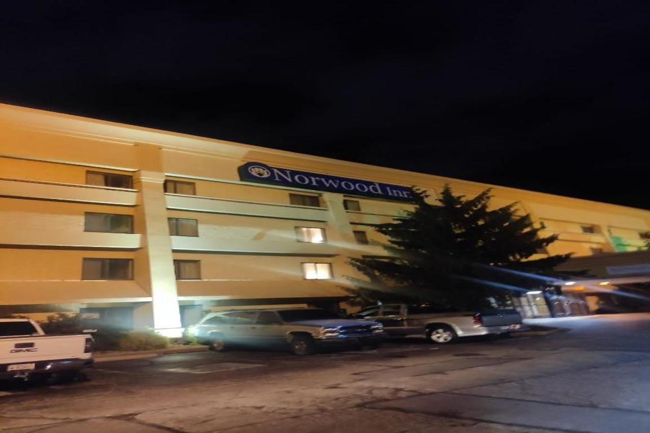 La Quinta Inn By Wyndham Indianapolis East-Post Drive Exterior foto